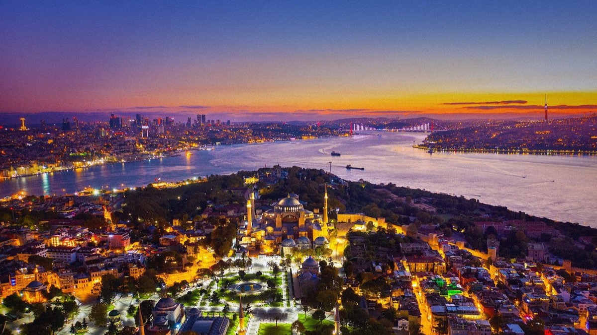 Istanbul