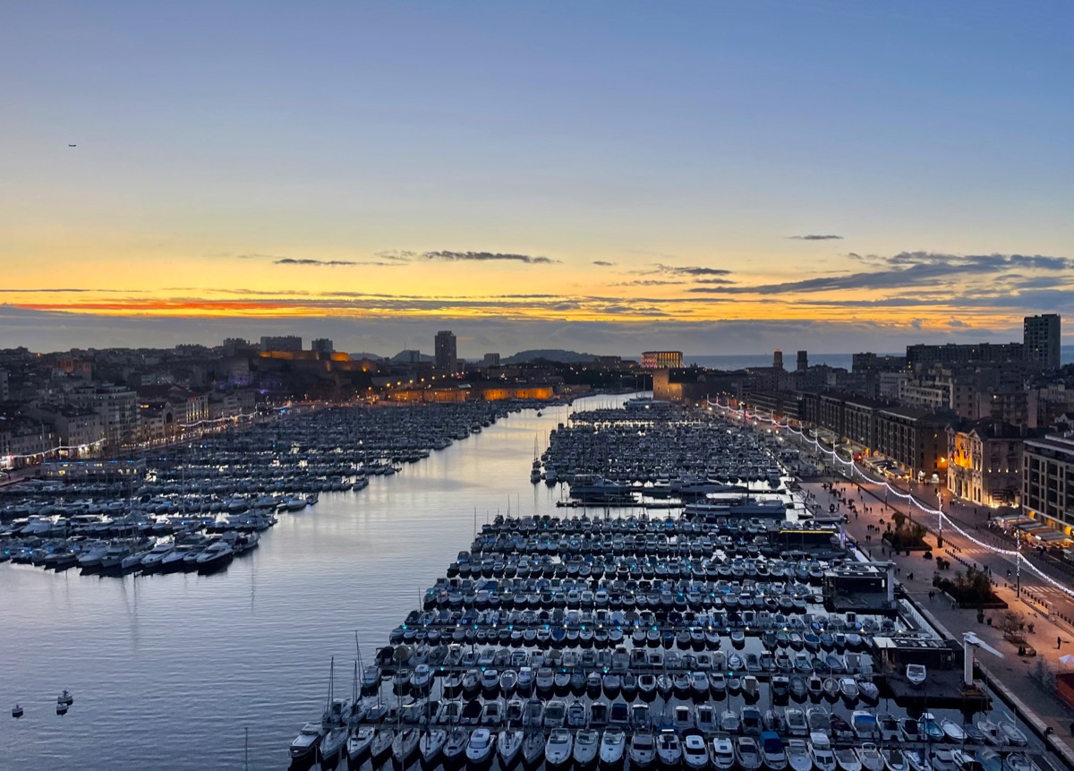 Marseille